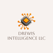 <strong>DrewIs Intelligence</strong> LLC Logo